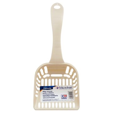 Petmate Jumbo Cat Liter Scoop, EACH