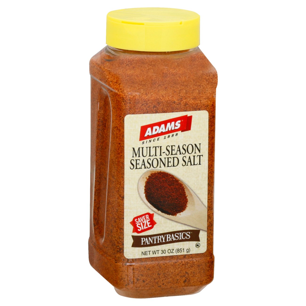 Adams MultiSeasoning Seasoned Salt Shop Spice Mixes at HEB