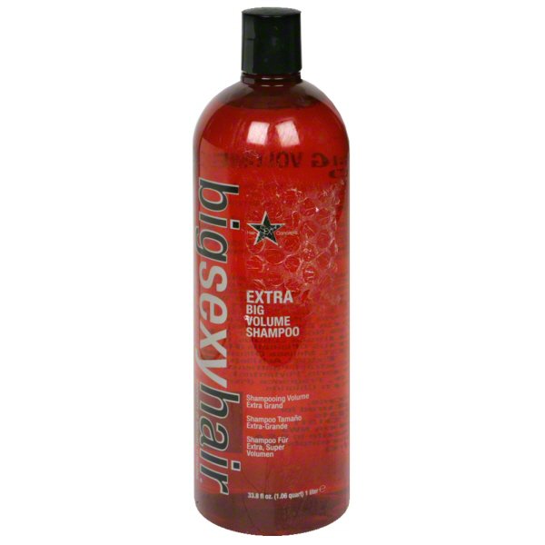 Big Sexy Hair Extra Big Volume Shampoo Shop Shampoo And Conditioner At H E B 9914