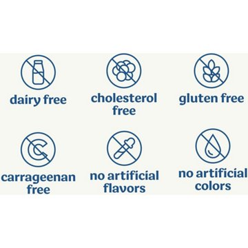 Silk Organic Unsweetened Soymilk