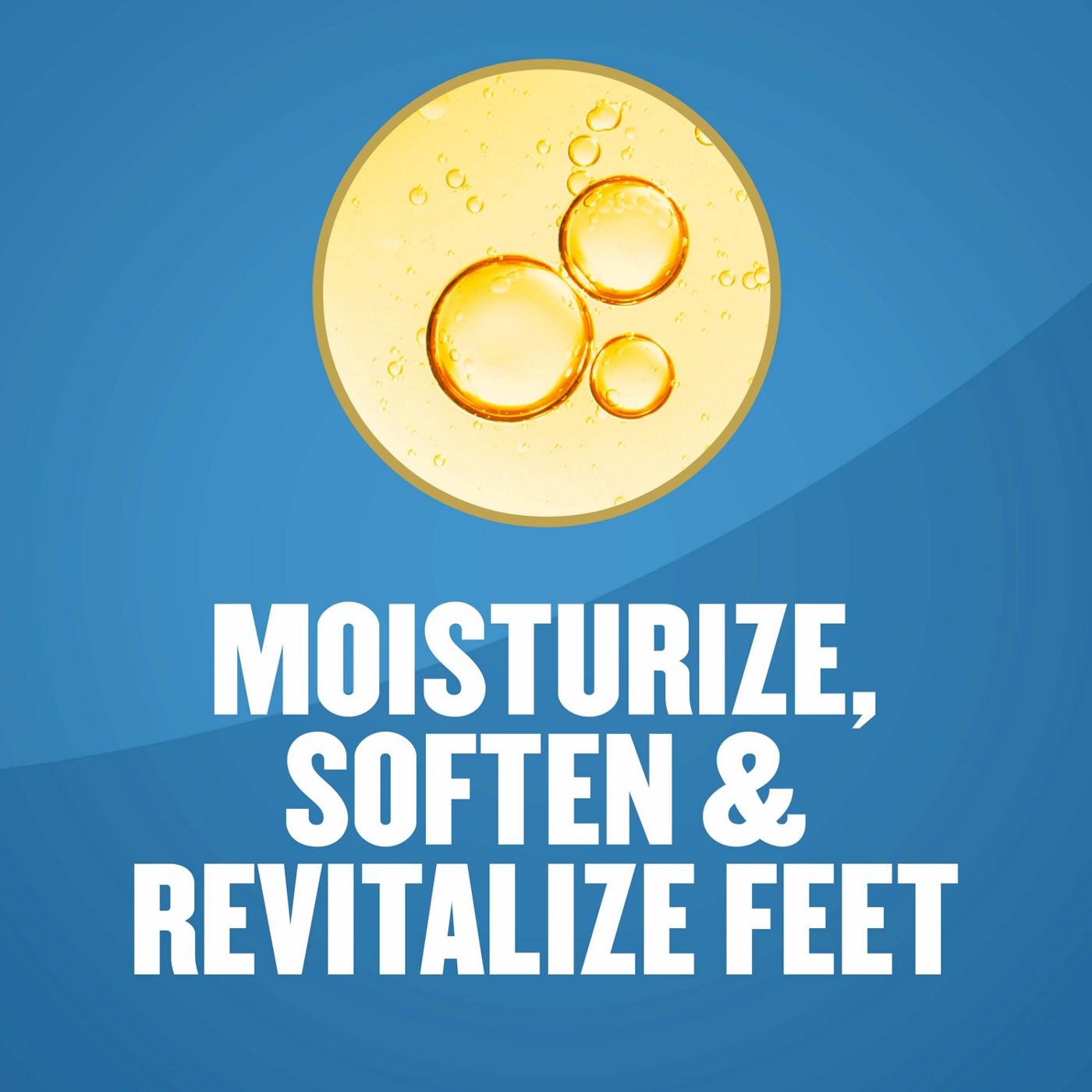 Gold Bond Therapeutic Foot Cream - Jojoba & Peppermint Oil; image 3 of 7