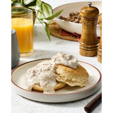 Pioneer Country Sausage Flavor Gravy Mix, 2.75 oz