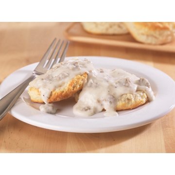 Pioneer Country Sausage Flavor Gravy Mix, 2.75 oz