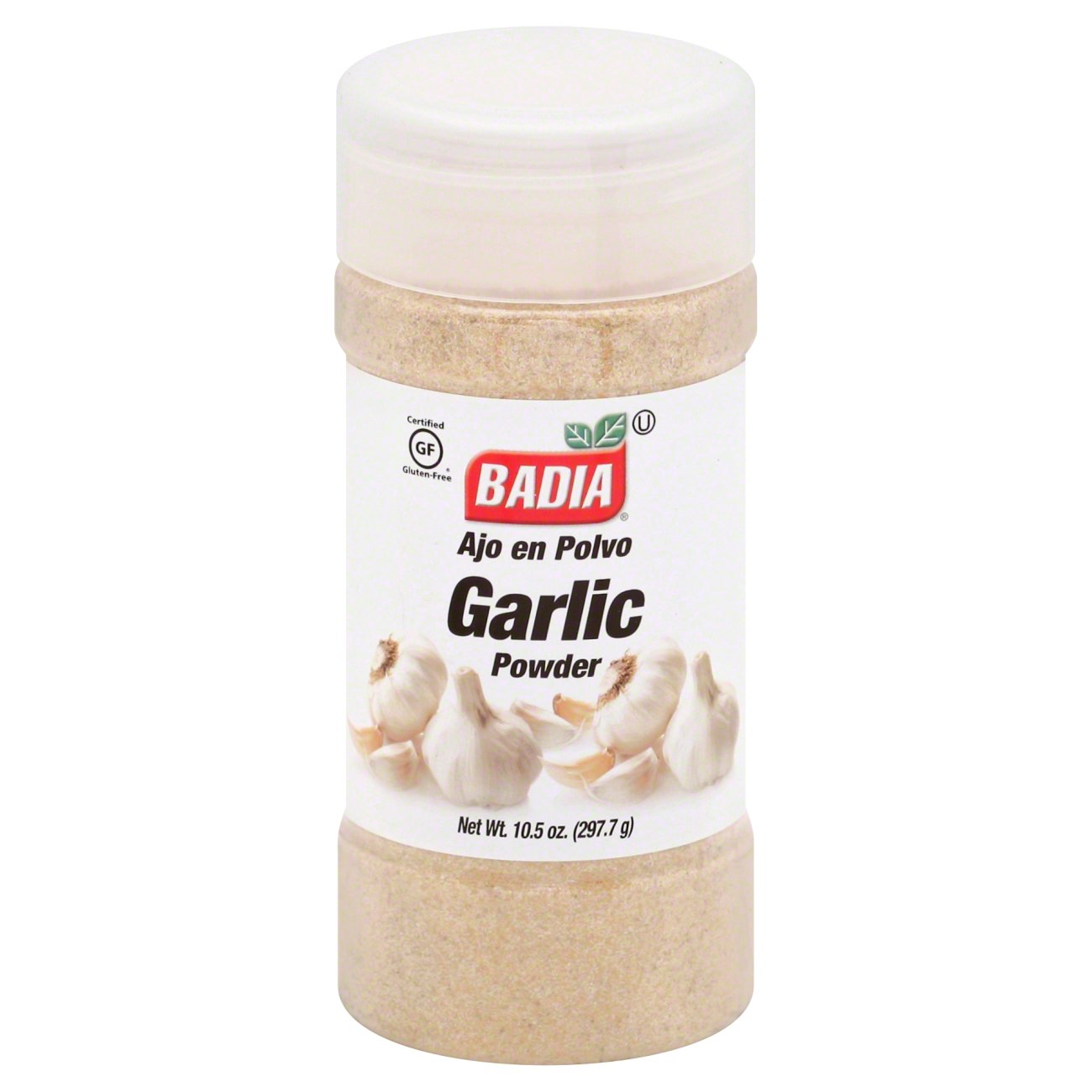 Badia Garlic Powder Shop Herbs & Spices at HEB