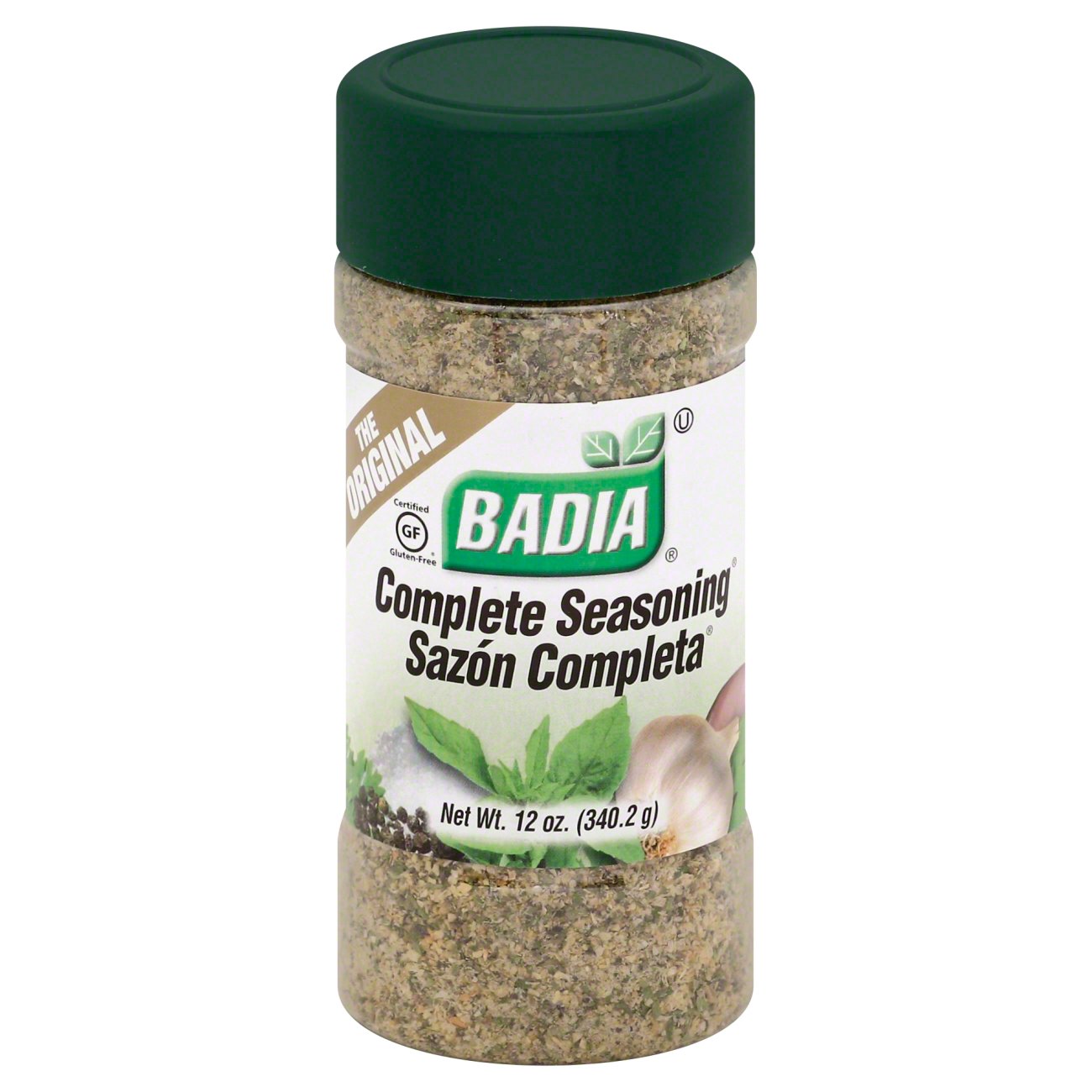 badia seasoning