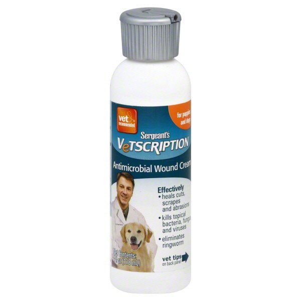antimicrobial cream for dogs,Save up to