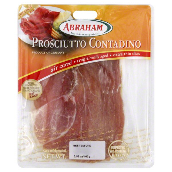 Il Cuoco E Il Contadino" Al Museo Del Prosciutto - Parma