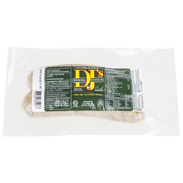 DJ's Original Boudain, 12 oz
