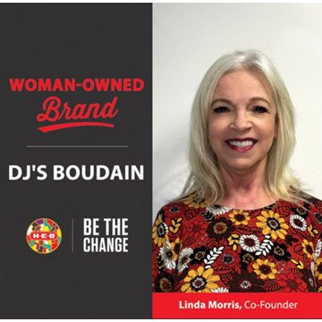 DJ's Original Boudain, 12 oz