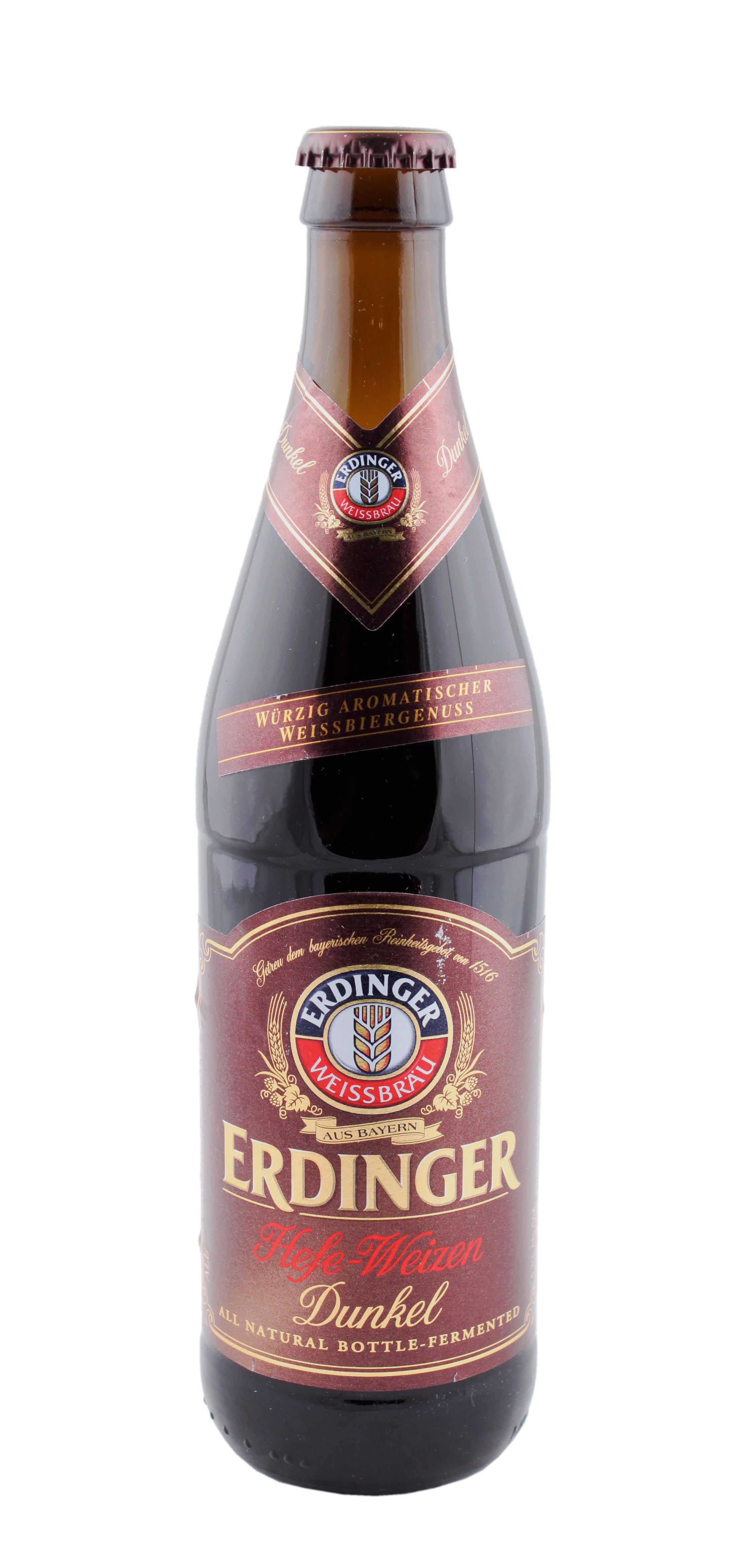 Erdinger Weissbier, Bottle Shop Beer at HEB