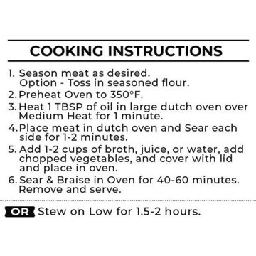 H-E-B Boneless Lean Beef Stew Meat - Value Pack, Avg. 3.0 lbs