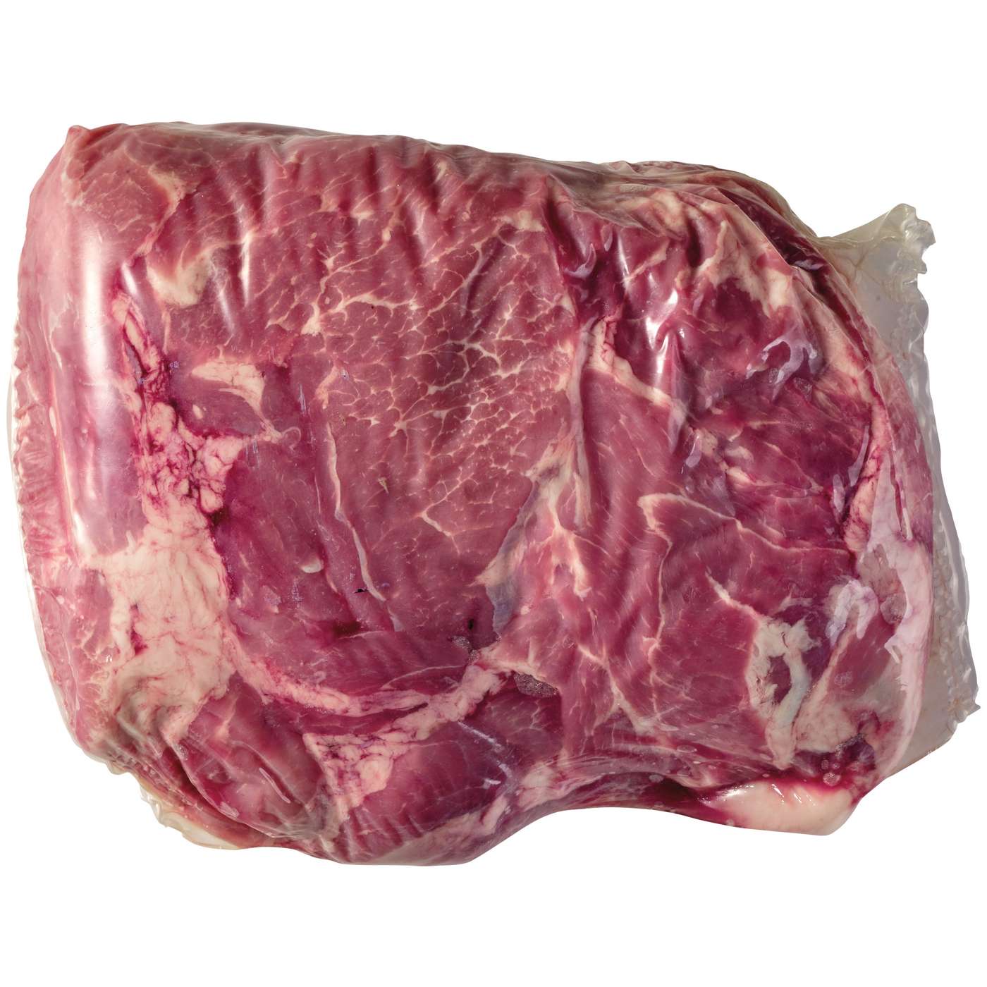 Fresh Bone-in Pork Butt Roast; image 1 of 3