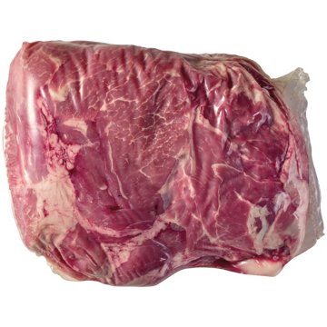 Fresh Bone-in Pork Butt Roast