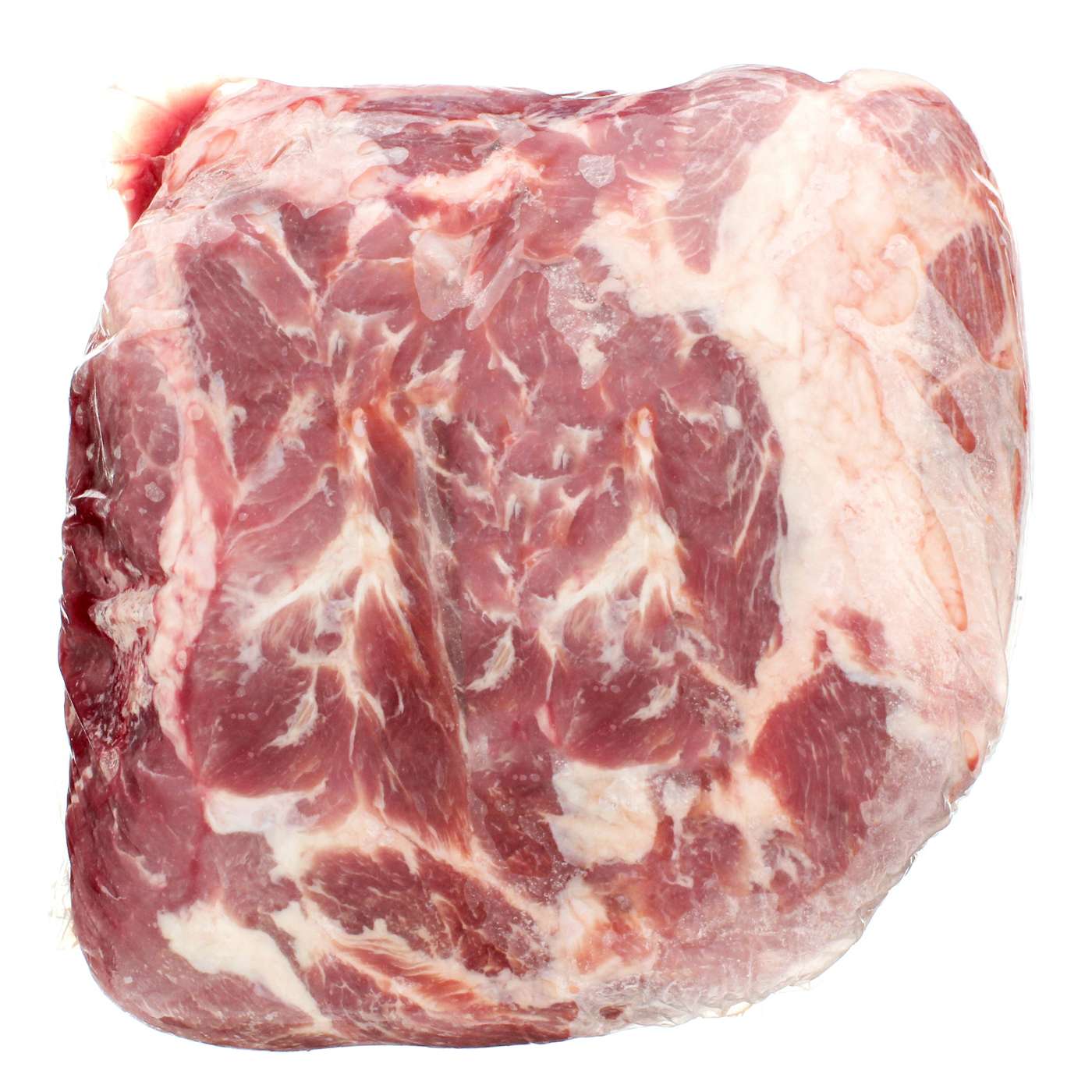 Pork Bone-In Butt Roast; image 2 of 2