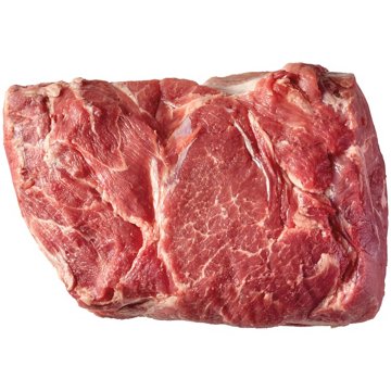 Fresh Bone-in Pork Butt Roast