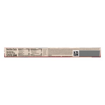 DiGiorno Thin Crust Frozen Pizza - Four Meat, 17.9 oz