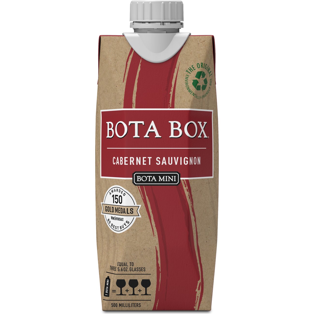 bota wine