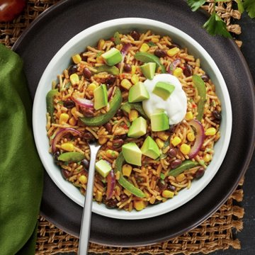 Knorr Rice Sides Taco Rice