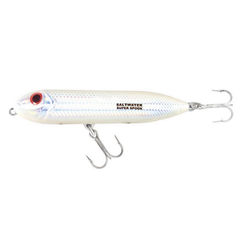 Heddon Super Spook XT - Tackle
