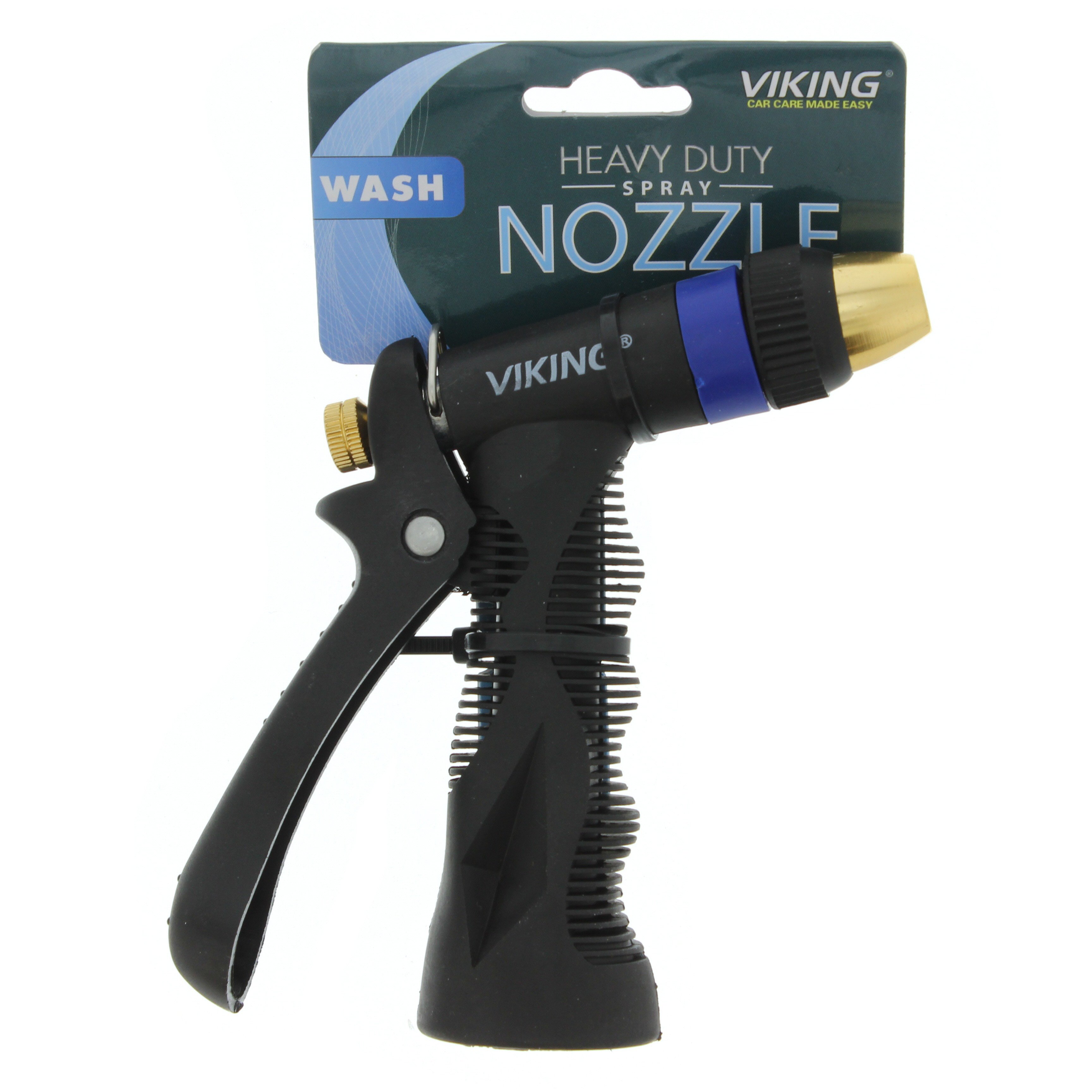 Viking Heavy Duty Spray Wash Nozzle Shop Patio & Outdoor at HEB