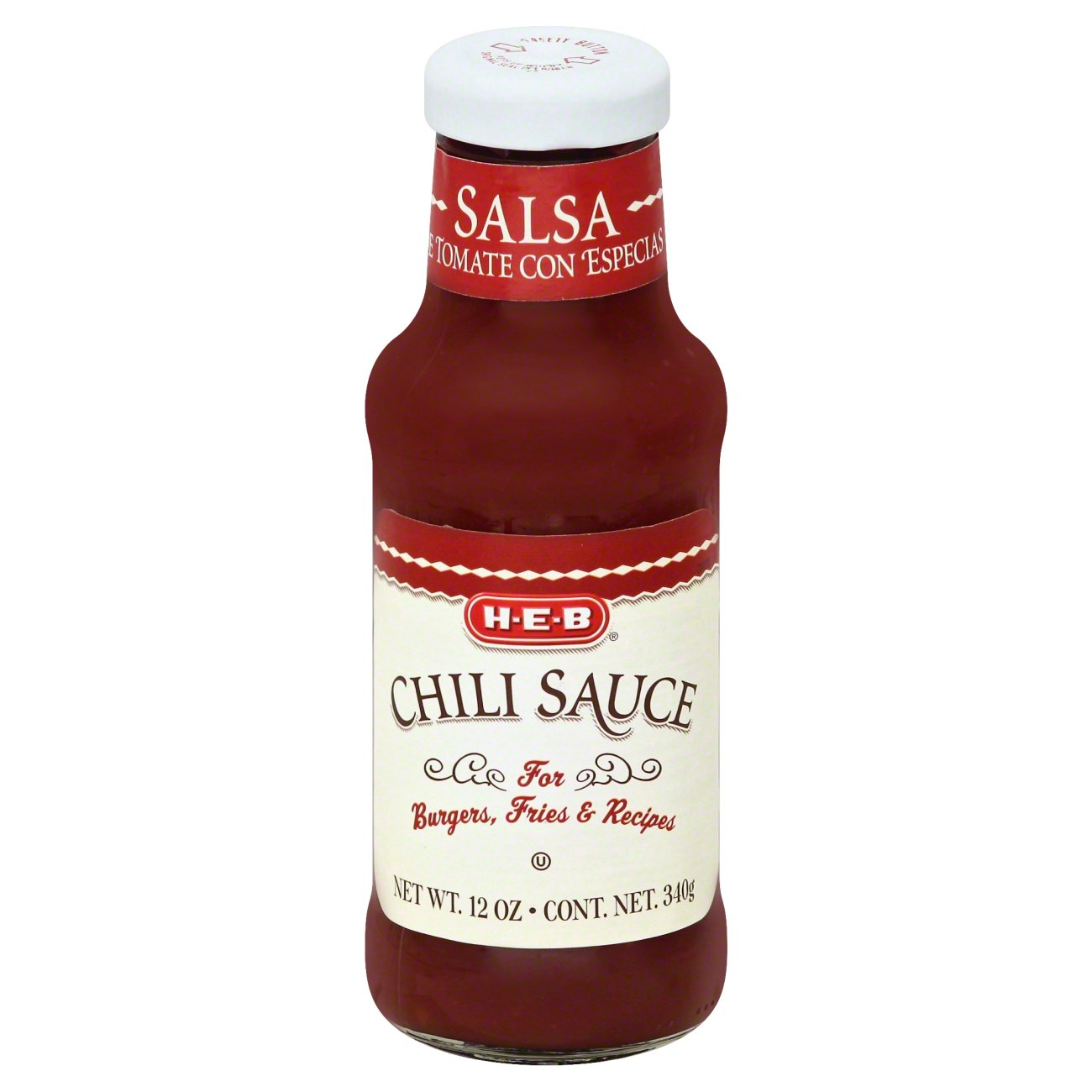 HEB Chili Sauce Shop Specialty sauces at HEB
