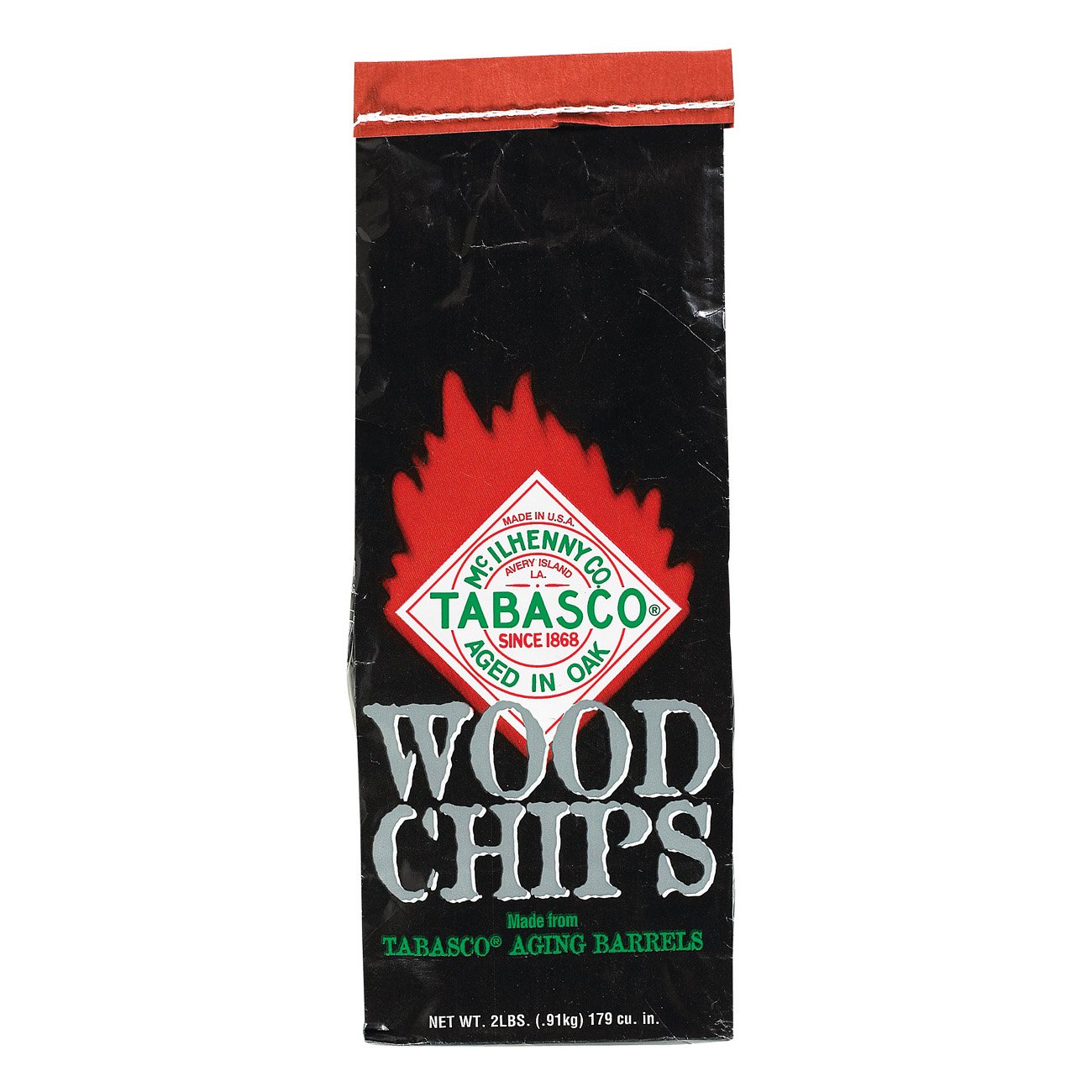 Texas Smoke Tabasco Wood Chips Shop Charcoal, Wood & Fuel at HEB