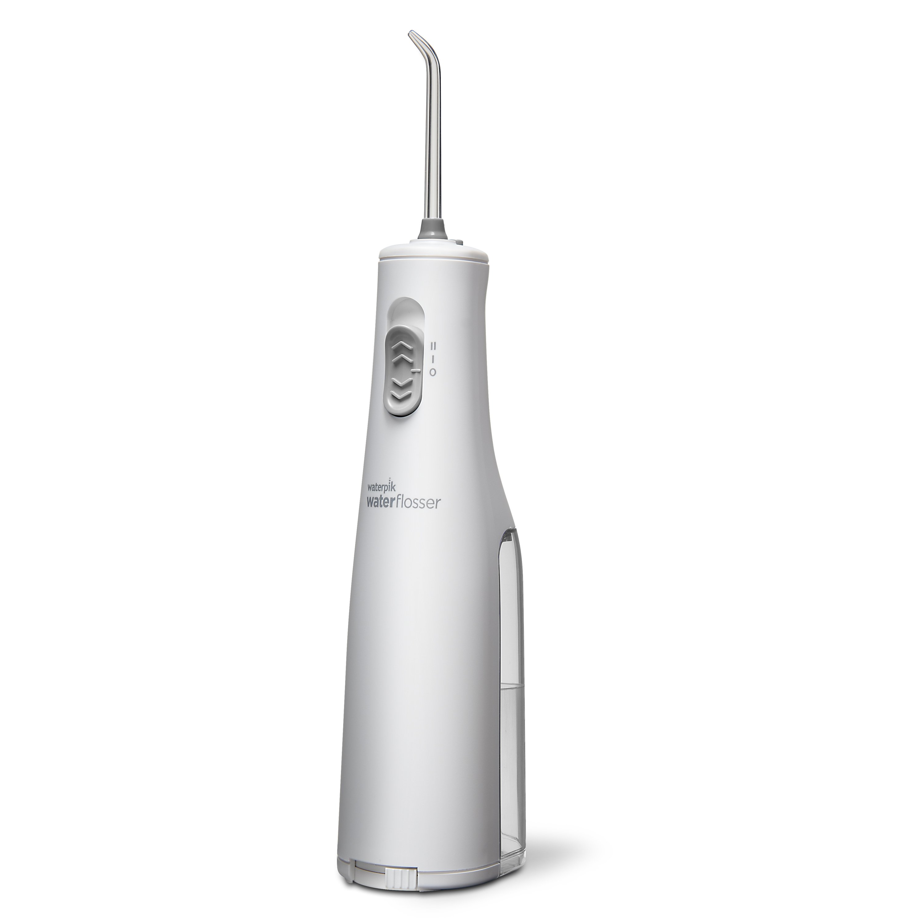Waterpik Cordless Express Water Flosser - White - Shop Floss at H-E-B