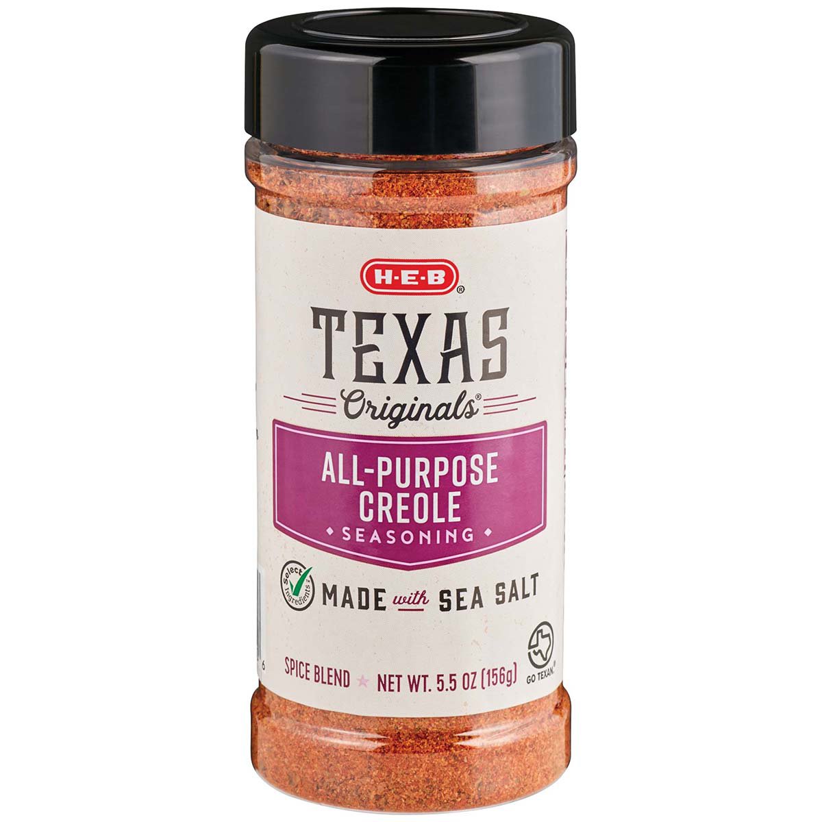 Joe's Stuff Creole Seasoning Blend