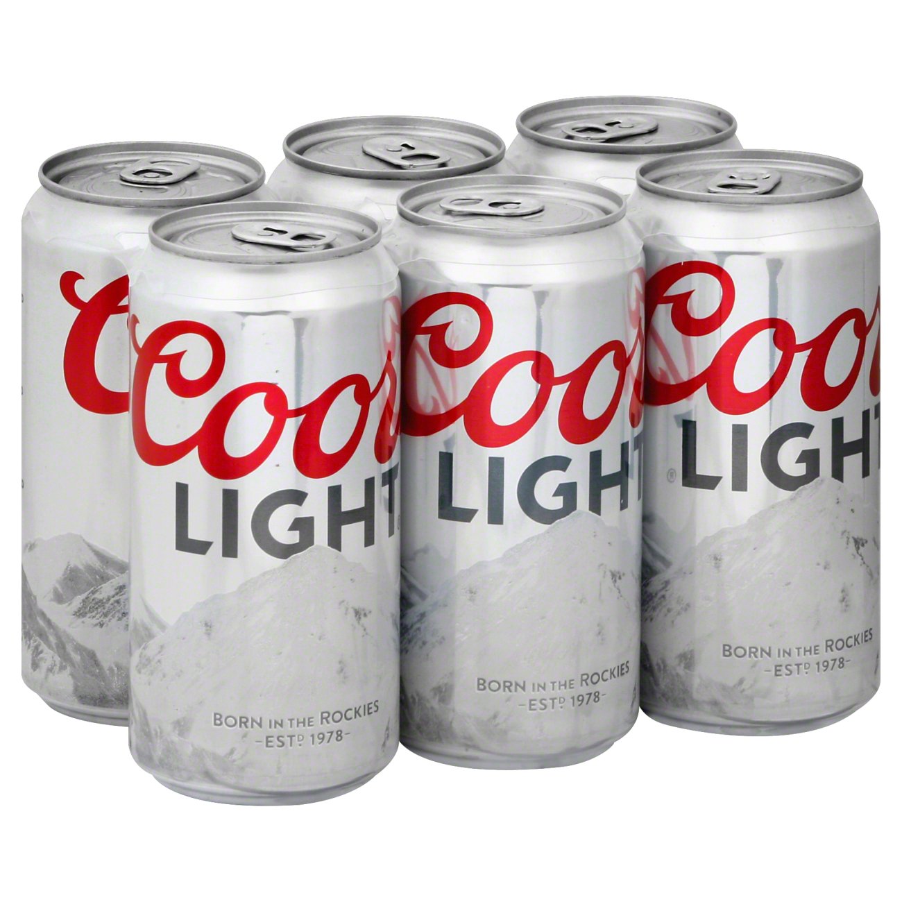 How Many Carbs Are In A 12 Oz Can Of Coors Light | Americanwarmoms.org