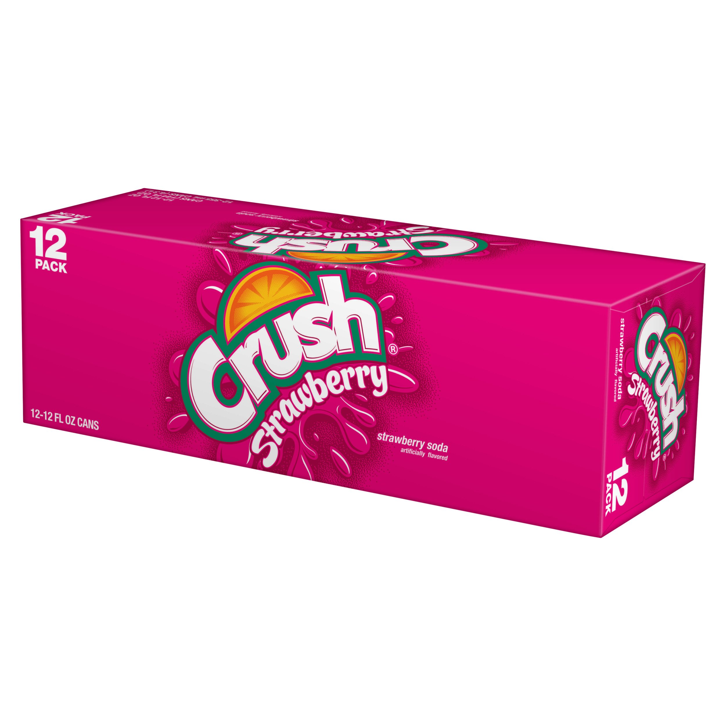 Crush Strawberry Soda 12 Pk Cans Shop Crush Strawberry Soda 12 Pk Cans Shop Crush Strawberry Soda 12 Pk Cans Shop Crush Strawberry Soda 12 Pk Cans Shop