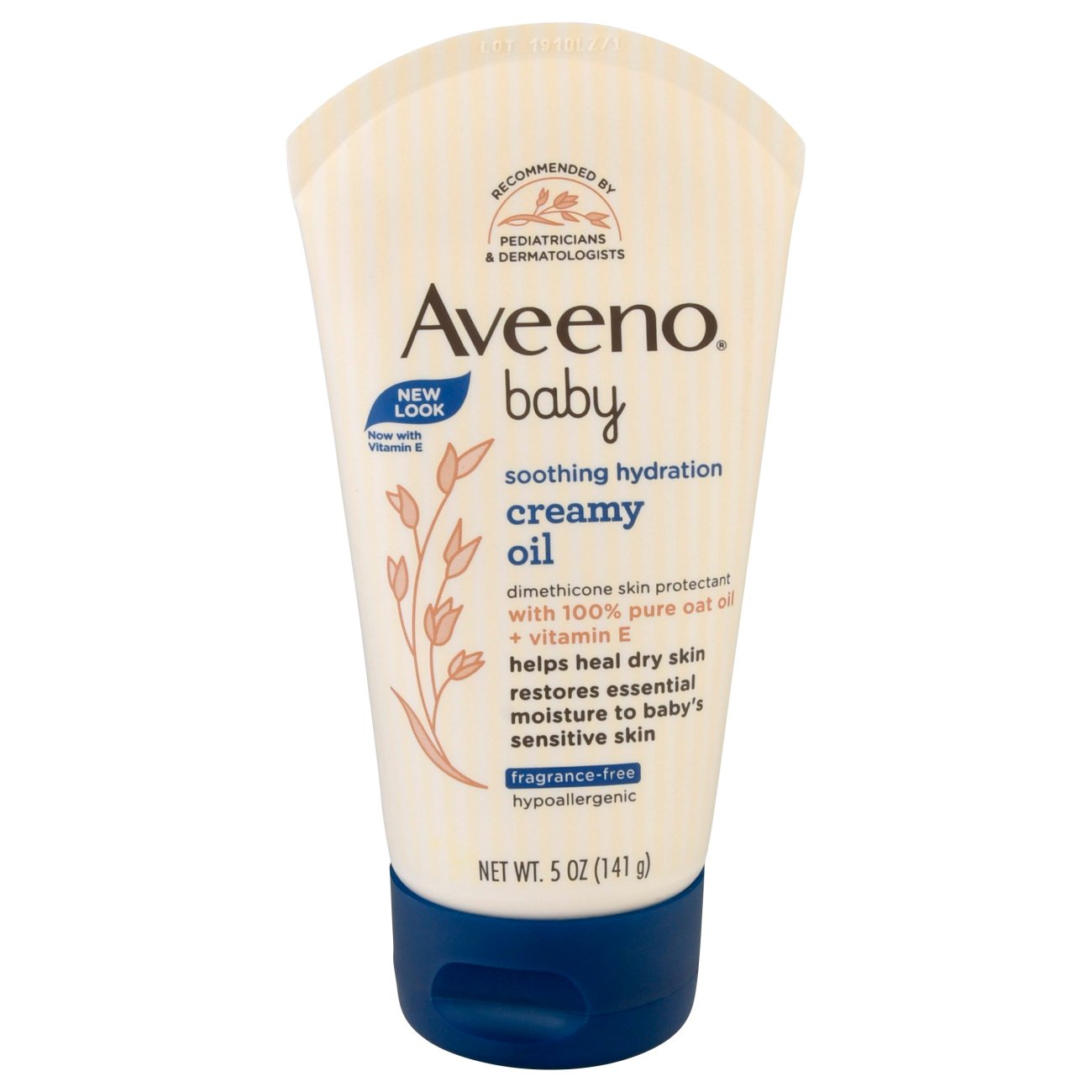 aveeno baby relief cream