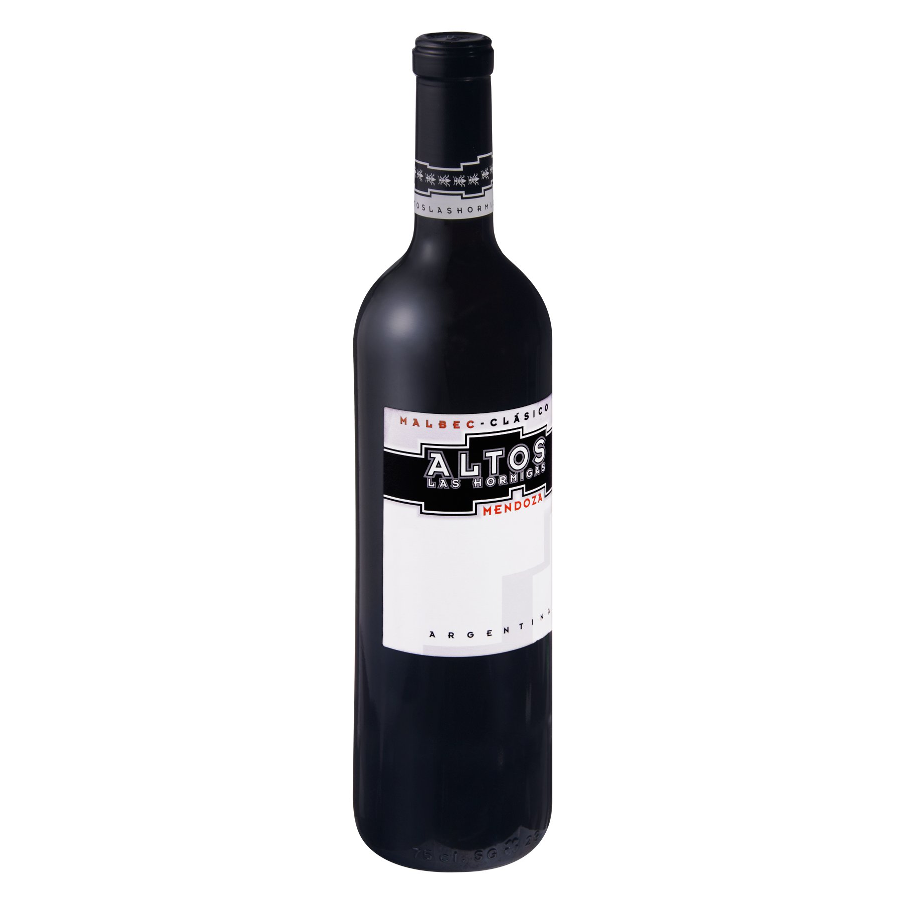 Altos Las Hormigas Malbec - Shop Wine at H-E-B