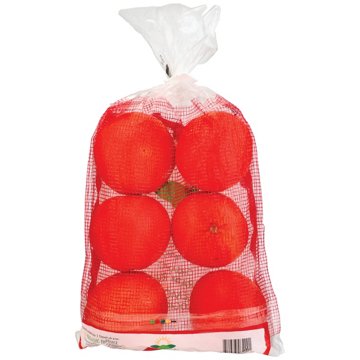 Fresh Organic Grapefruit, 4 lb bag