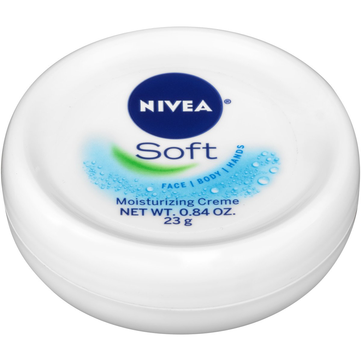 NIVEA Soft Moisturizing Creme Shop Body Lotion at HEB