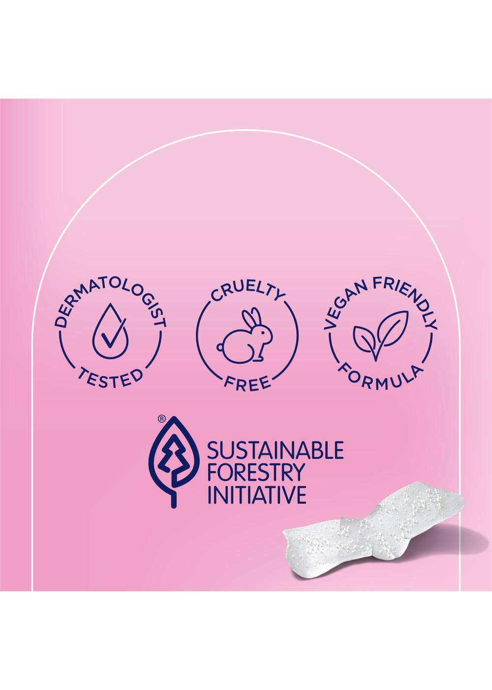 Bioré Nose + Face Deep Cleansing Pore Strips; image 10 of 10