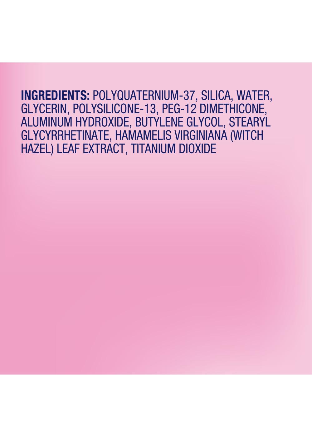 Bioré Nose + Face Deep Cleansing Pore Strips; image 5 of 10