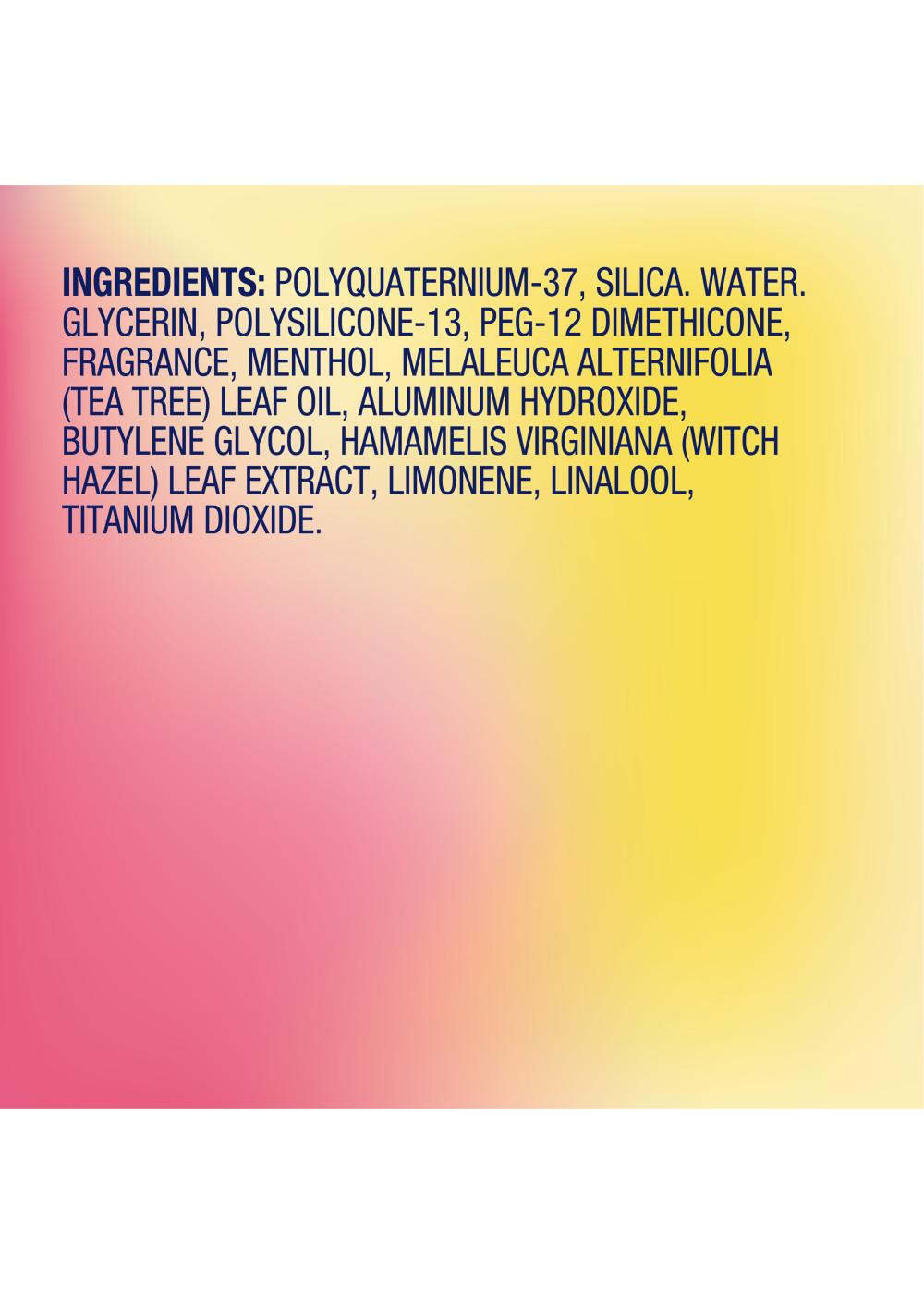 Bioré Ultra Strength Deep Cleansing Pore Strips with Witch Hazel; image 8 of 10