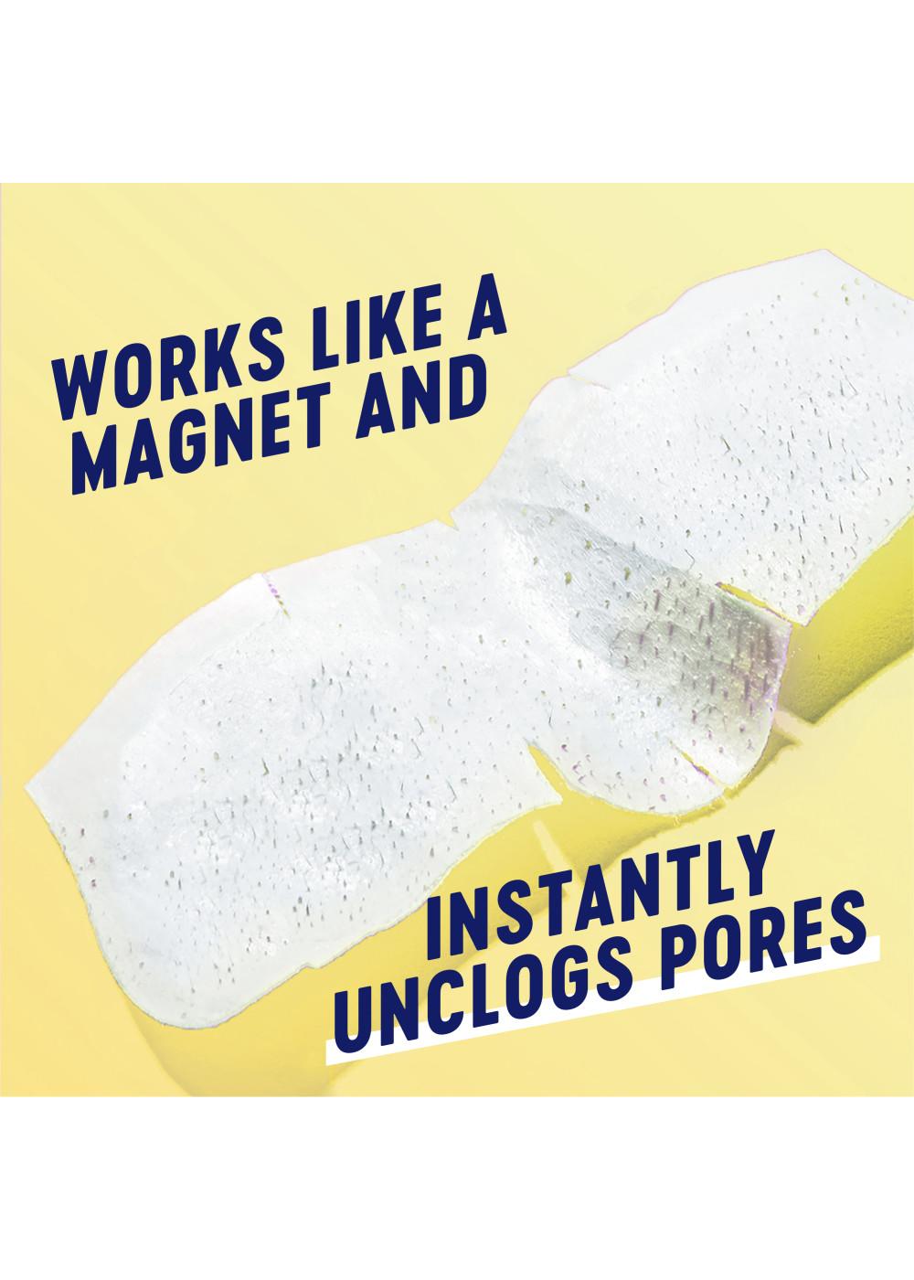 Bioré Ultra Strength Deep Cleansing Pore Strips with Witch Hazel; image 10 of 10