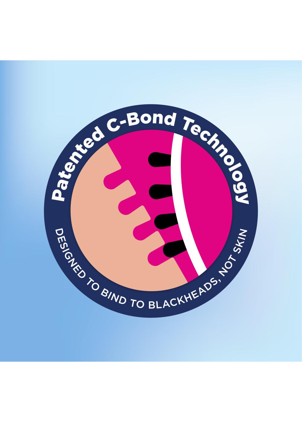 Bioré Original Deep Cleansing Pore Strips; image 2 of 11