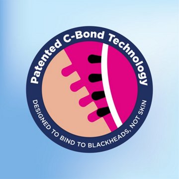 Bioré Original Deep Cleansing Pore Strips, 8 ct