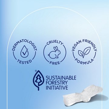 Bioré Original Deep Cleansing Pore Strips, 8 ct