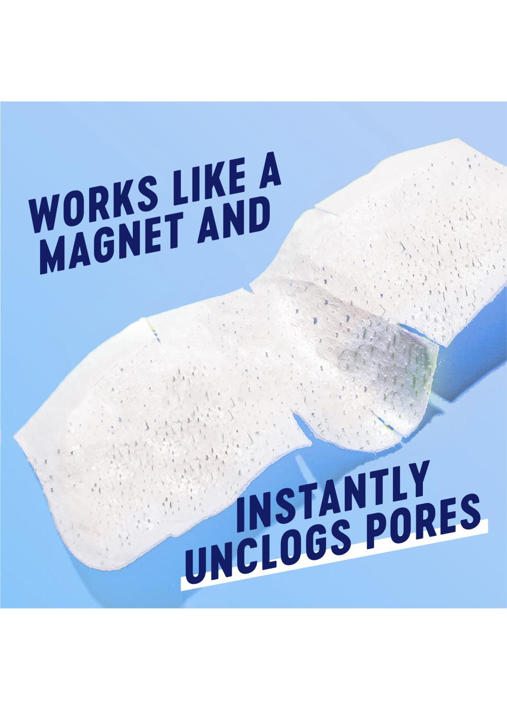 Bioré Original Deep Cleansing Pore Strips; image 10 of 11