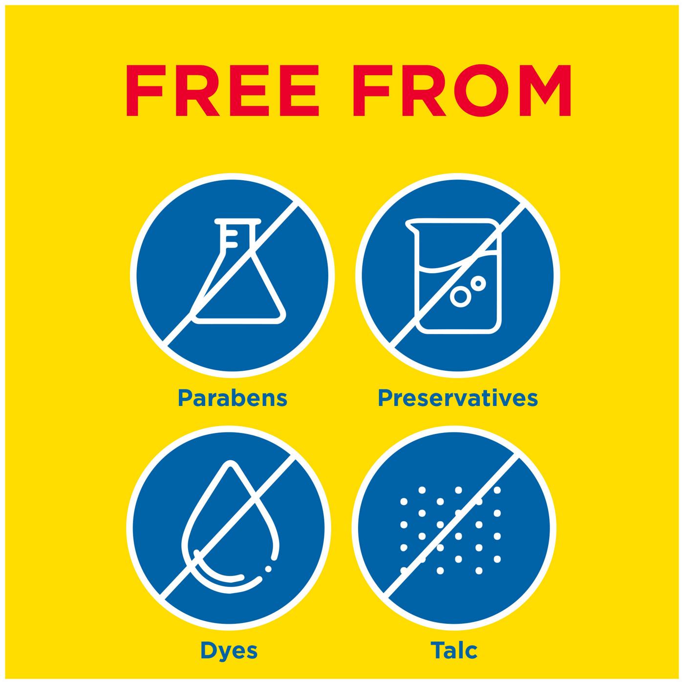 Boudreaux's Butt Paste Diaper Rash Cream Ointment; image 5 of 5