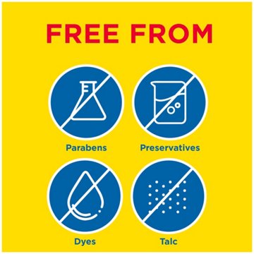 Boudreaux's Butt Paste Diaper Rash Cream Ointment, 2.00 oz