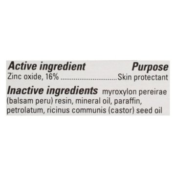 Boudreaux's Butt Paste Diaper Rash Cream Ointment