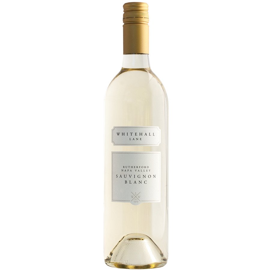 Whitehall Lane Sauvignon Blanc - Shop Wine at H-E-B