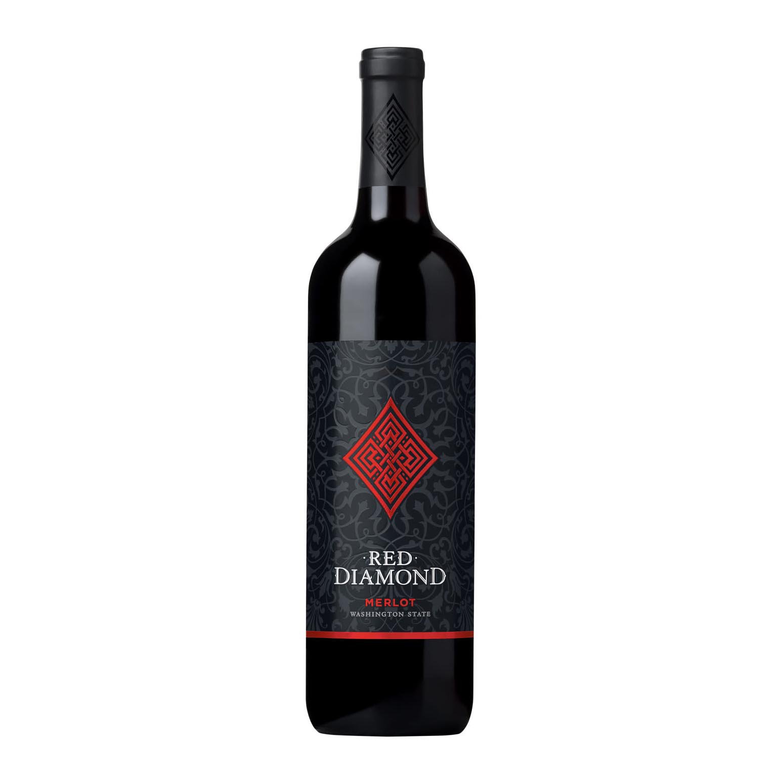 red diamond wine