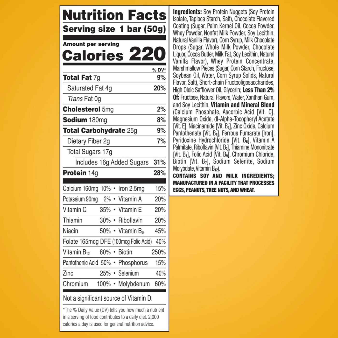 ZonePerfect 14g Protein Bars Fudge Graham Shop Granola & Snack Bars