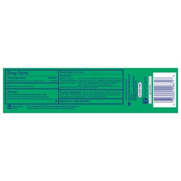 Colgate Max Fresh Anticavity Toothpaste - Clean Mint, 6.3 oz