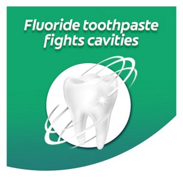 Colgate Max Fresh Anticavity Toothpaste - Clean Mint, 6.3 oz